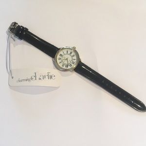 Charming Charlie Back Band watch